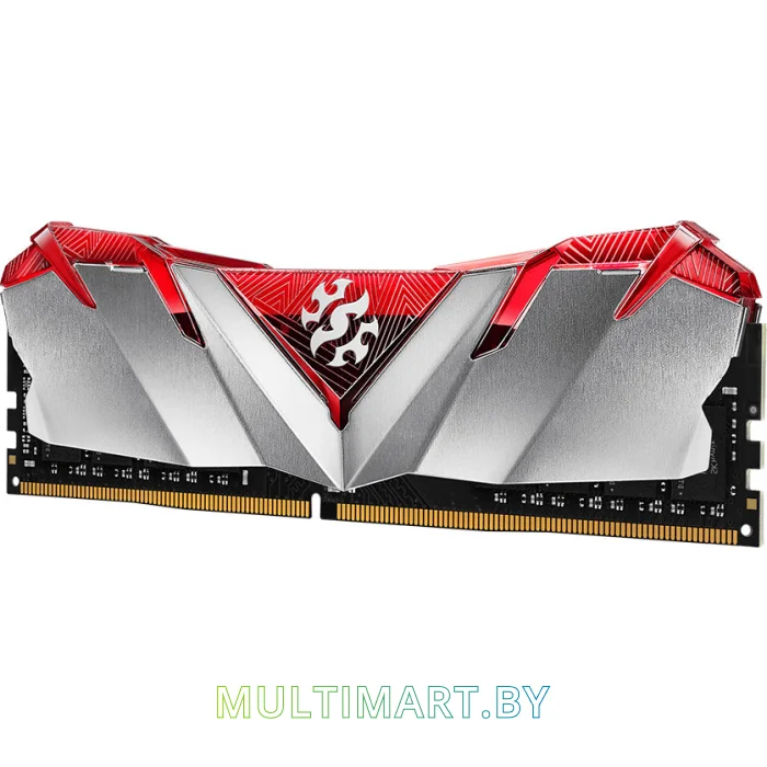 Оперативная память ADATA XPG Gammix D30 16GB DDR4 PC4-25600 (AX4U320016G16A-SR30)